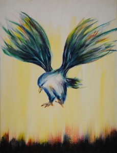 Dove