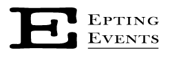 Epting Events
